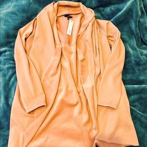 NWT Drew Cardigan Sweater